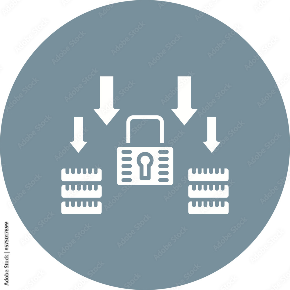 Fixed Expenses Icon Fixed Expenses Icon