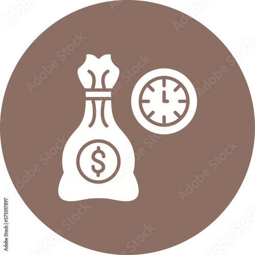Liabilities Icon