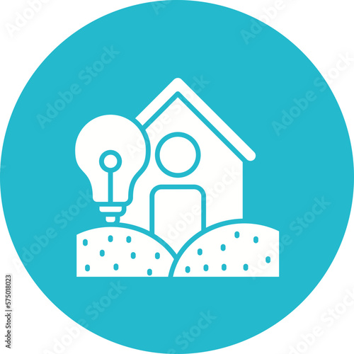 Creative Retreat Icon