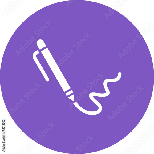 Feather Icon
