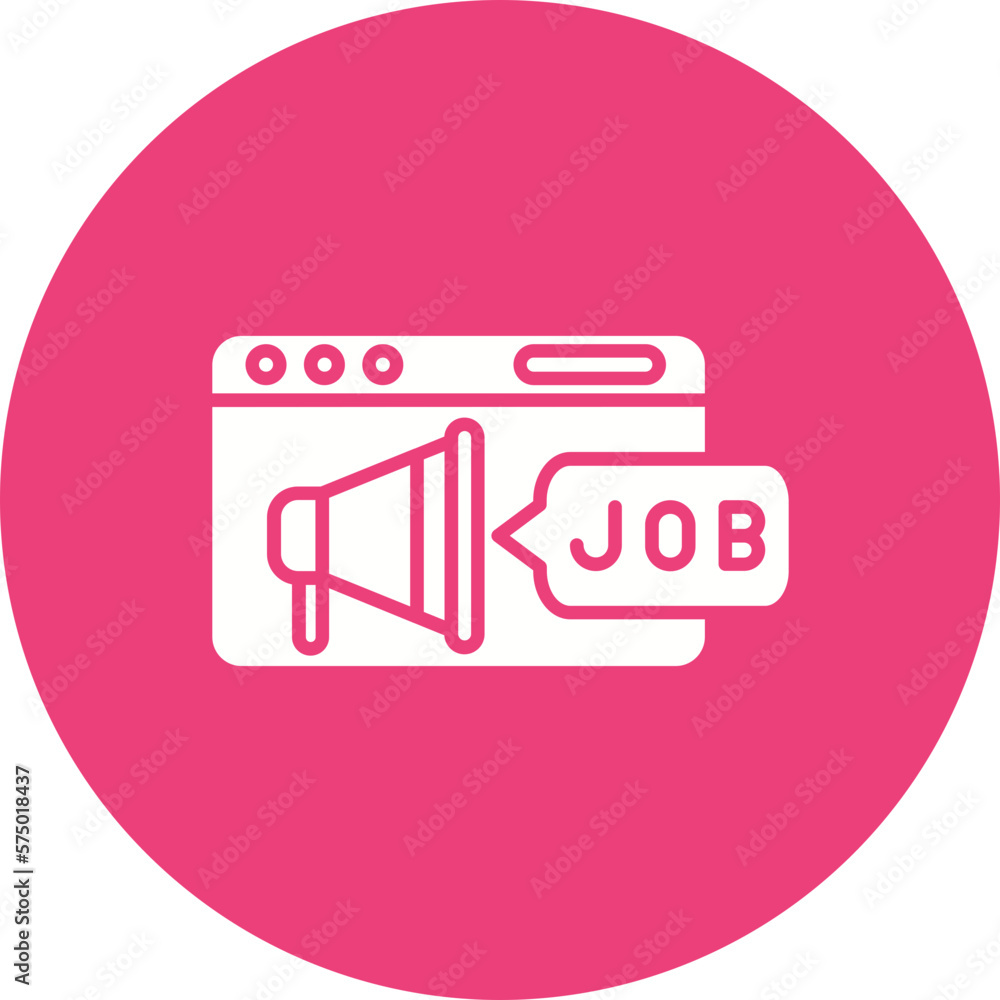 Promotion Icon Promotion Icon