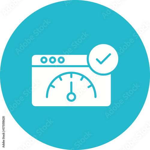 Fico Score Icon