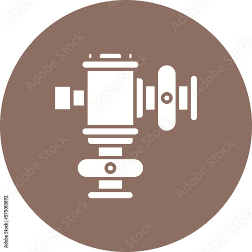 Vacuum Breaker Icon