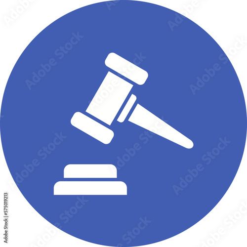 Bid Icon