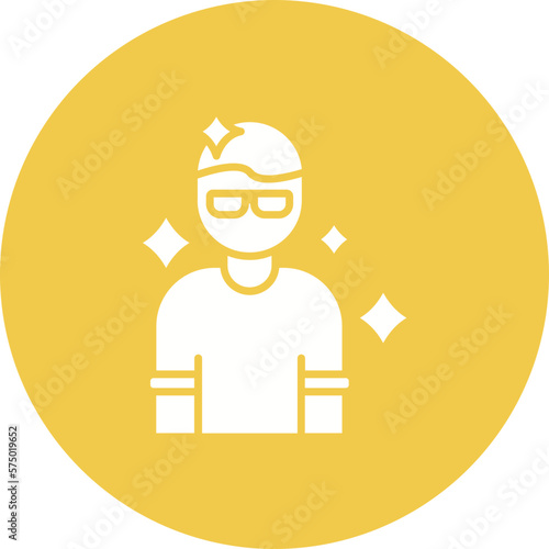 Celebrity Influencers Icon