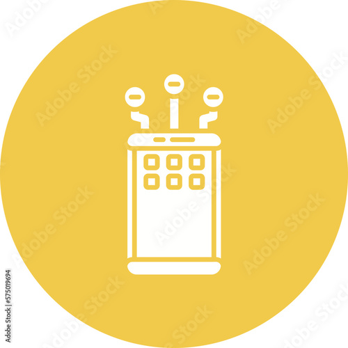 Content Curation Icon