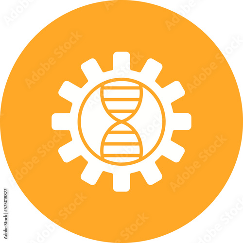 Bioengineering Icon