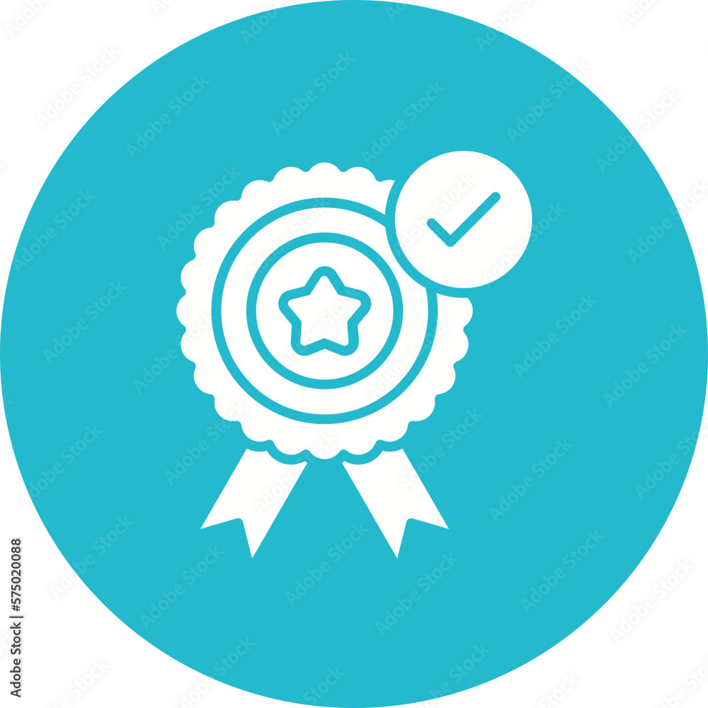 Brand Awareness Icon