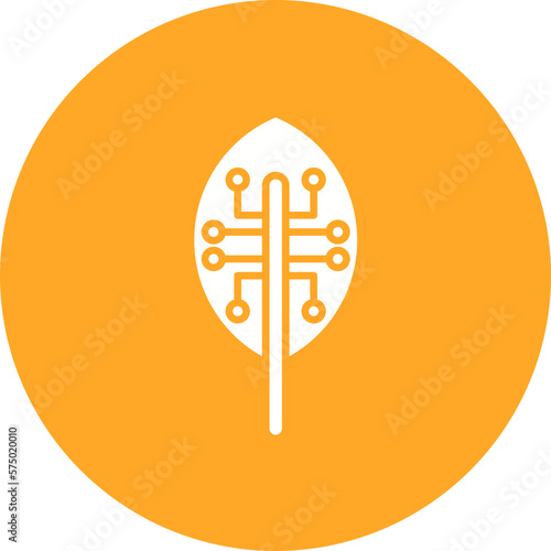 Synthetic Biology Icon