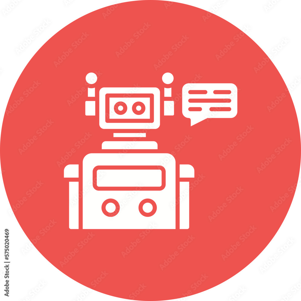 Chatbot Icon Chatbot Icon