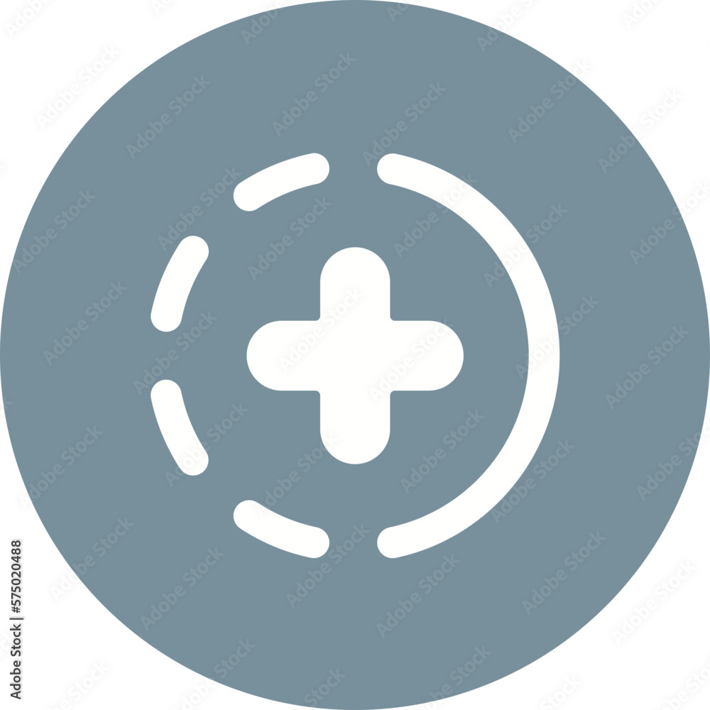 Obraz premium Stories Icon