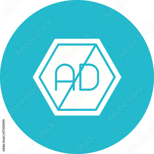 Ad Blocker Icon