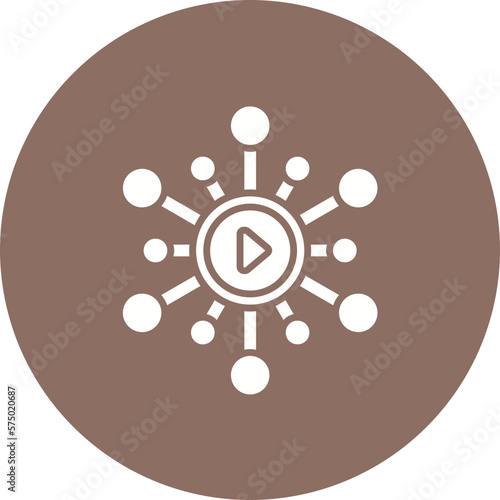 Social Media Icon