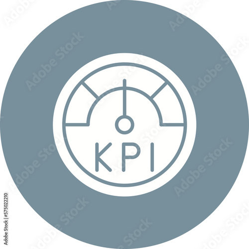 Kpi Icon