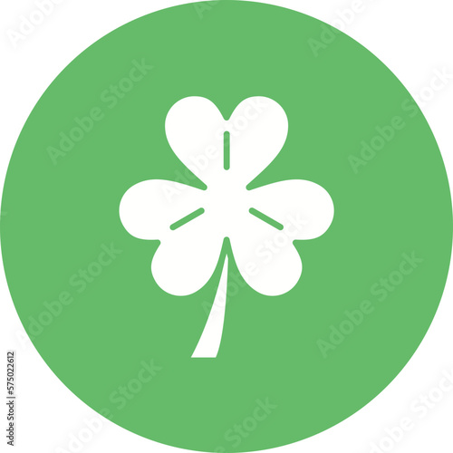 Clover Icon