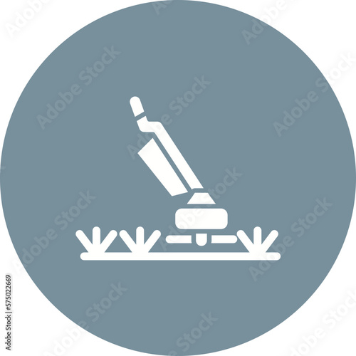 Garden Trimmer Icon