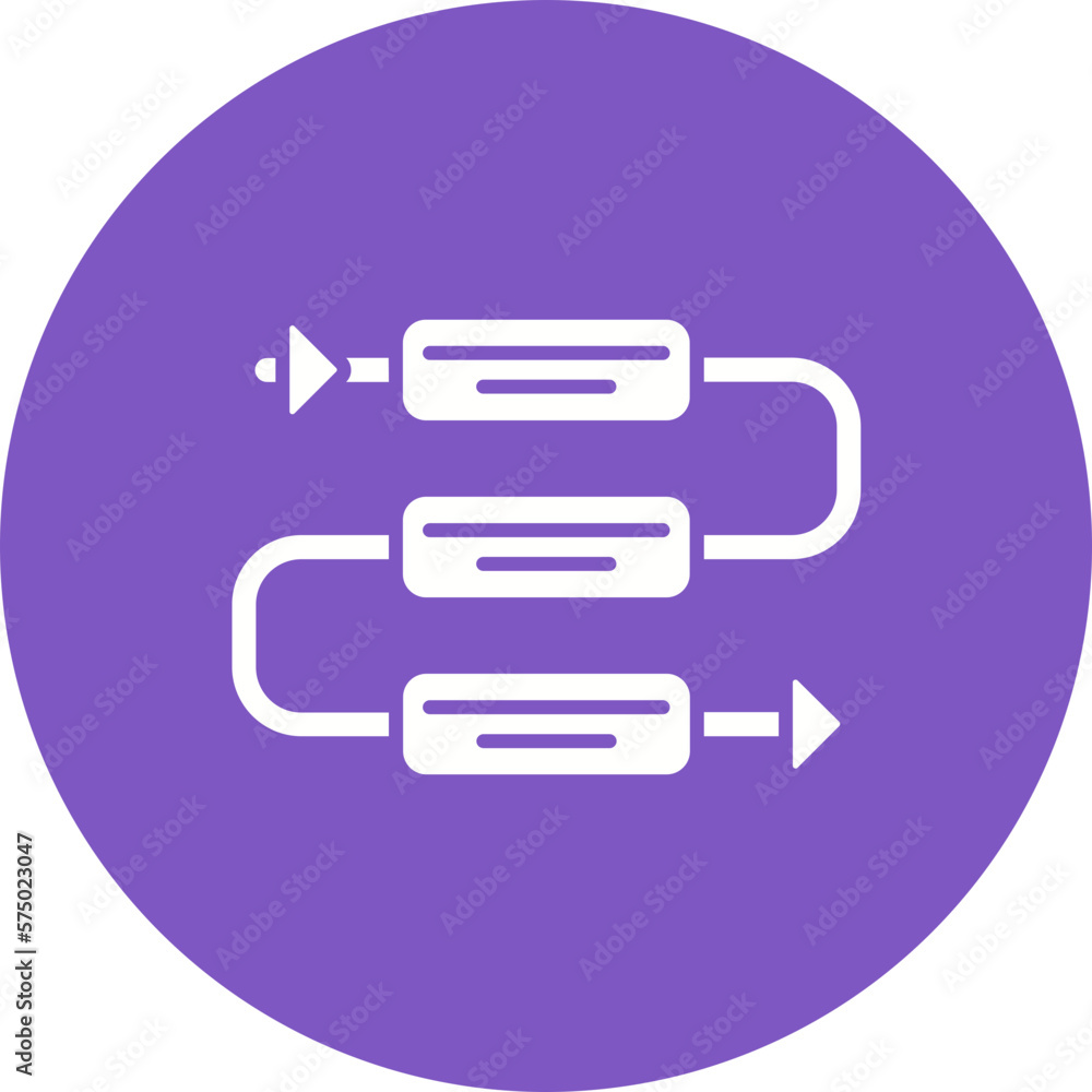 Processing Icon Processing Icon