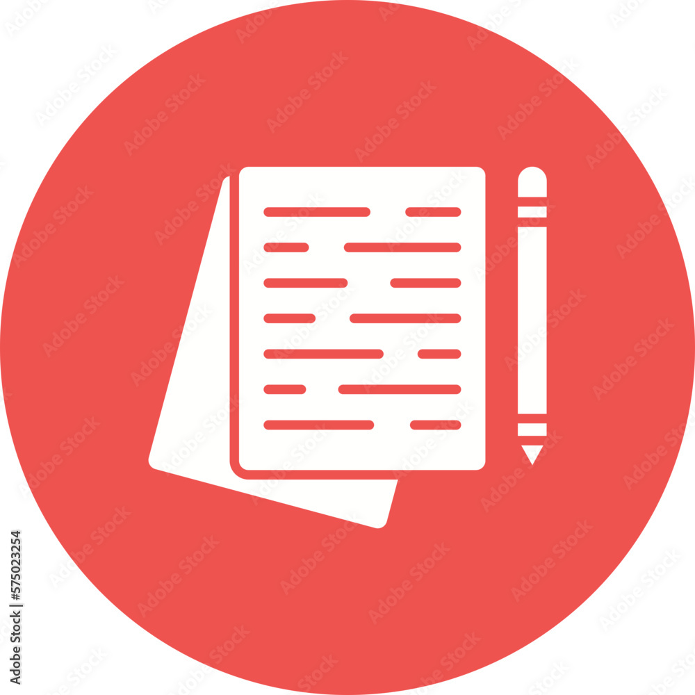 Write Review Icon Write Review Icon
