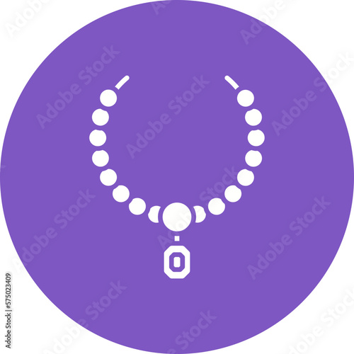 Necklace Icon