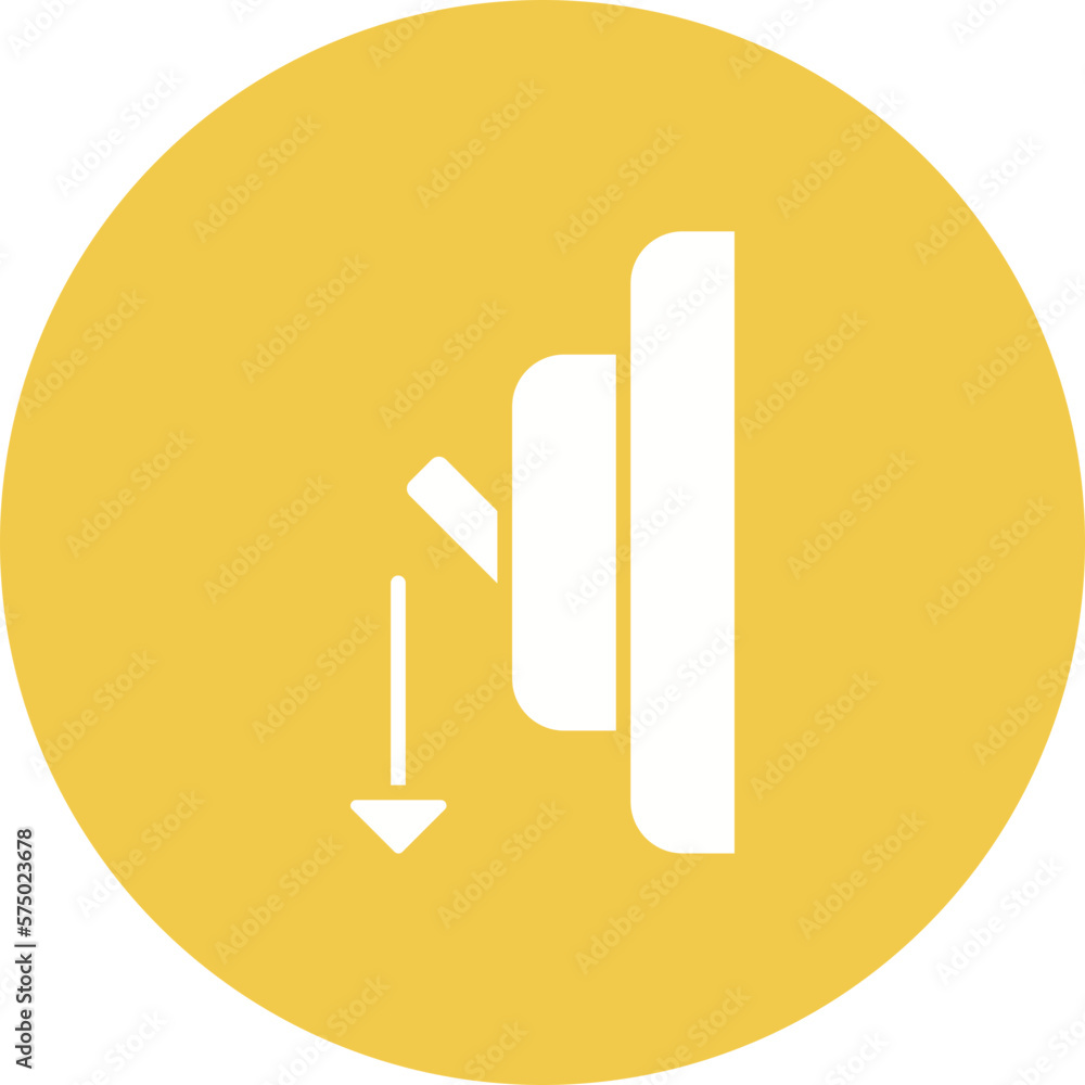 Utilisation Icon Utilisation Icon