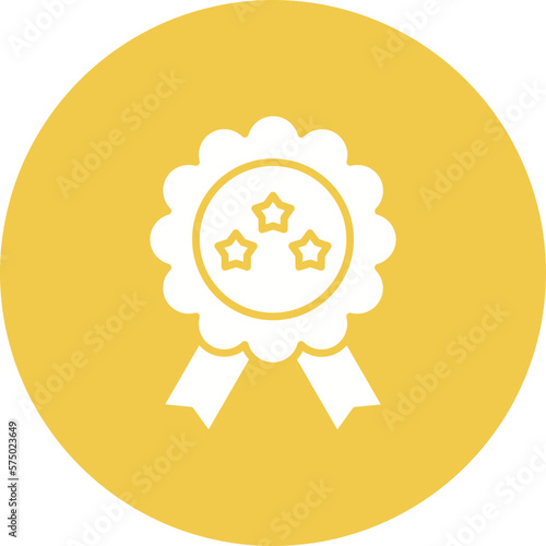 Quality Control Icon
