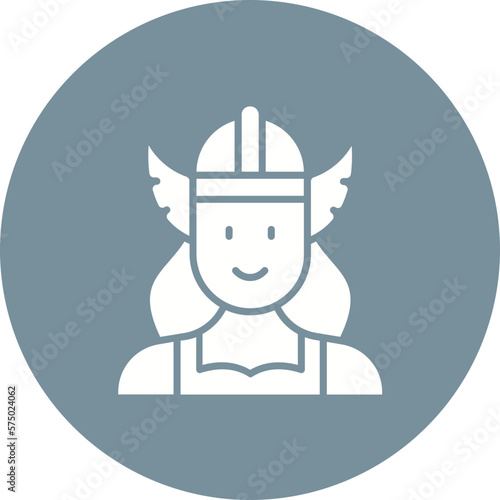 Valkyrie Icon