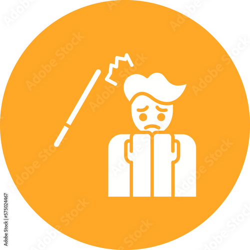 Childhood Abuse Icon
