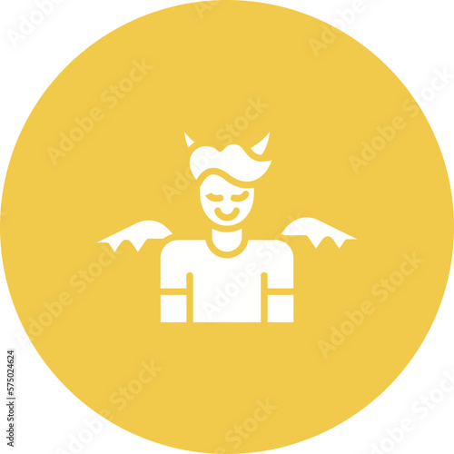 Confabulation Icon