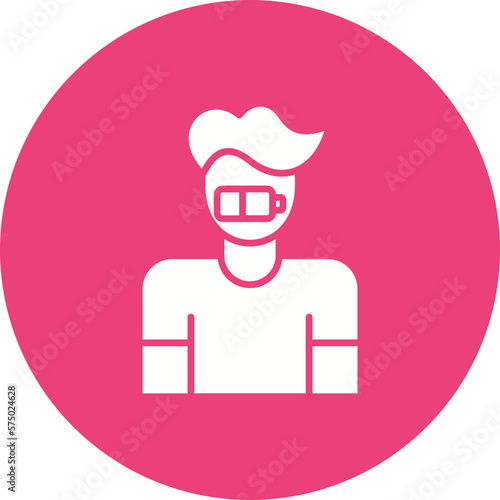 Apathy Icon
