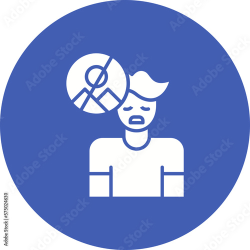 False Memory Icon