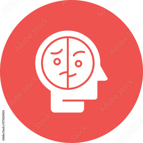 Psychopathology Icon
