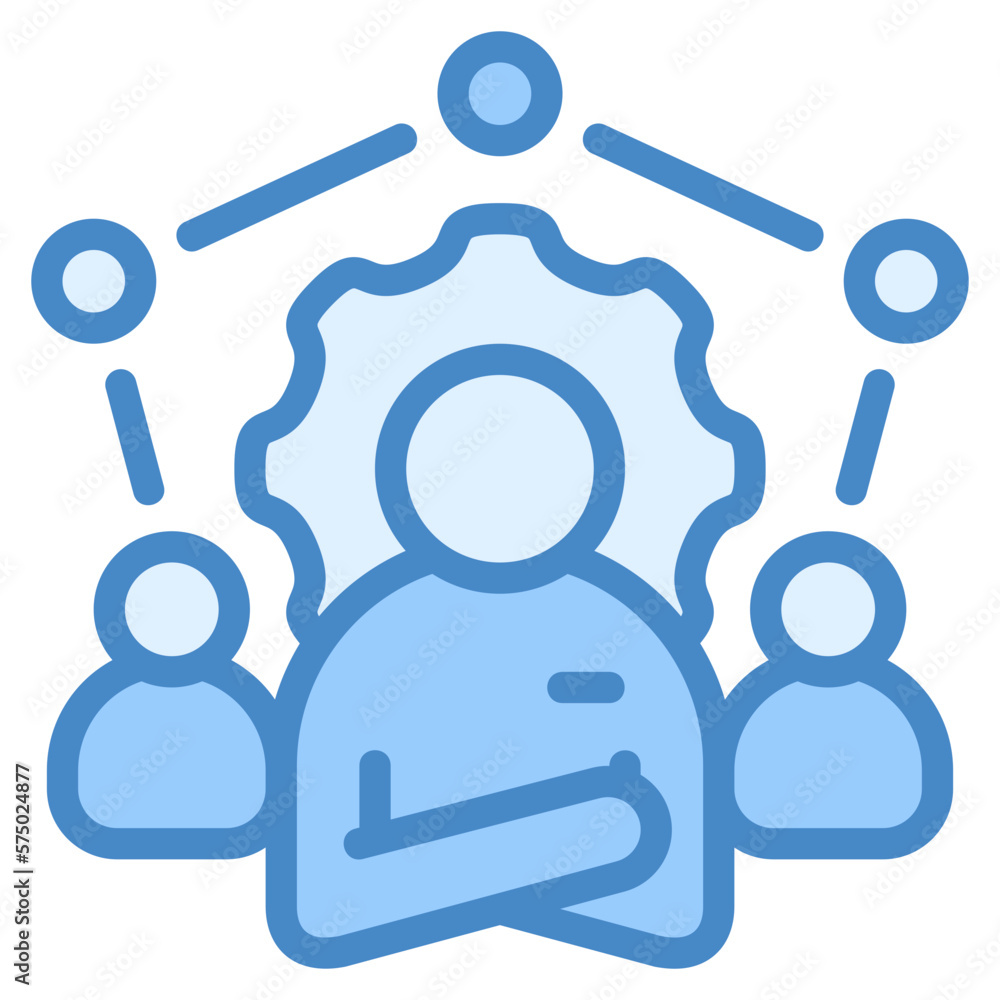 Team skill icon isolated useful for business, company, corporate, money and finance design element Team skill icon isolated useful for business, company, corporate, money and finance design element