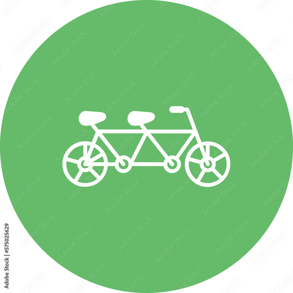 Tandem Icon