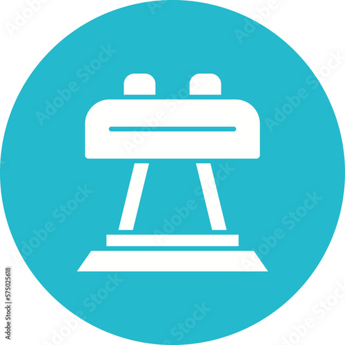 Pommel Icon