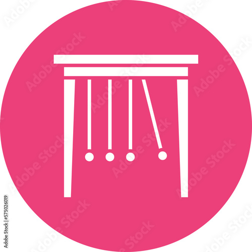 Pendulum Icon