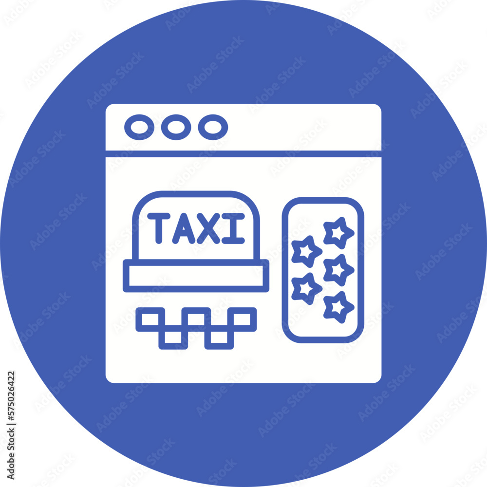 Rating Icon Rating Icon