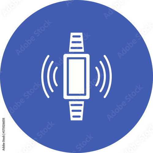 Smart Watch Icon