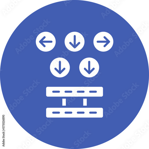 Ambiguity Icon