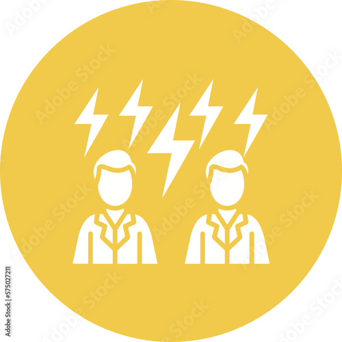 Altercation Icon