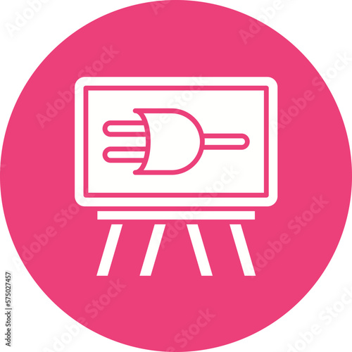 OR Gate Icon