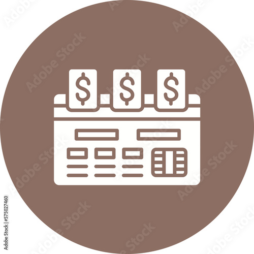 Payment Icon