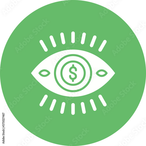 Vision Icon