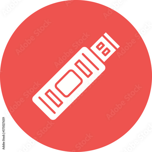 USB Icon