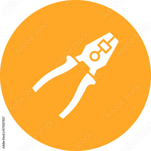 Pliers Icon