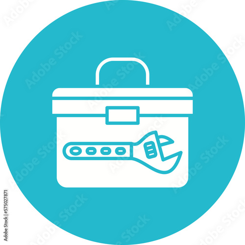 Tool Pouch Icon