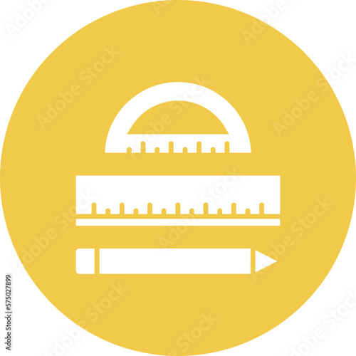 Stencil Icon