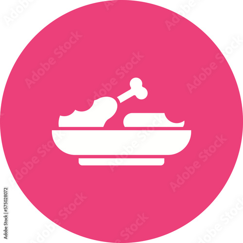 Leftovers Icon