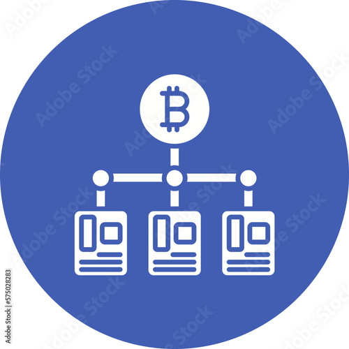 Mining Farm Icon
