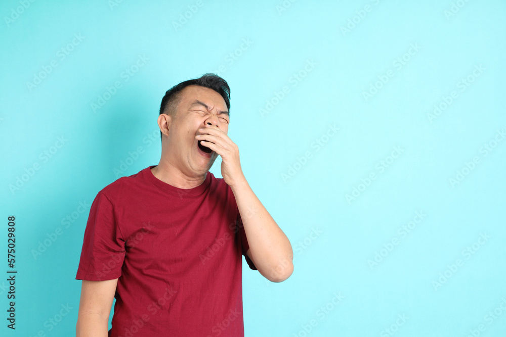 40s Asian Man 40s Asian Man