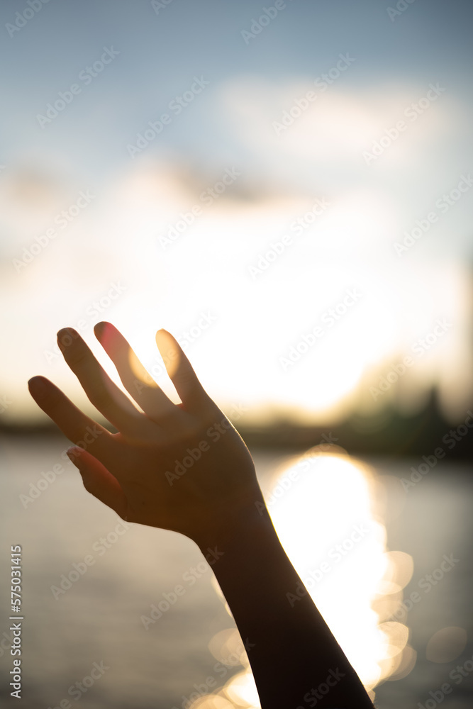 hands in the sky hands in the sky